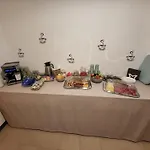 Couette-café Alle Agavi *