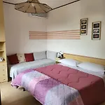 Couette-café Alle Agavi Mereto di Capitolo