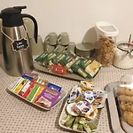 Alle Agavi Couette-café *