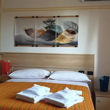 Couette-café Alle Agavi