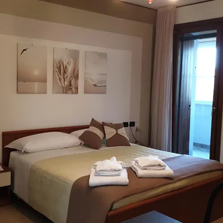 Bed and Breakfast Alle Agavi