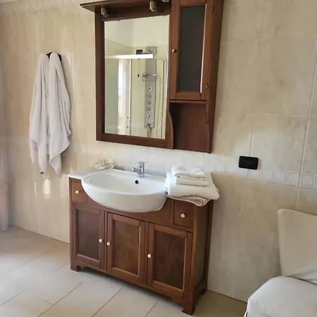 Alle Agavi Bed & Breakfast