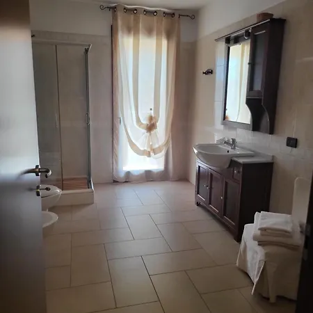 Alle Agavi Mereto di Capitolo
