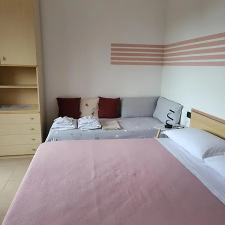 Alle Agavi * Mereto di Capitolo