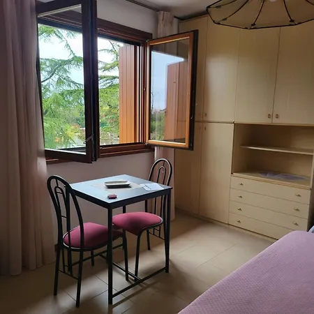 Alle Agavi Bed & Breakfast