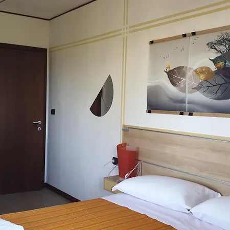 Bed and Breakfast Alle Agavi