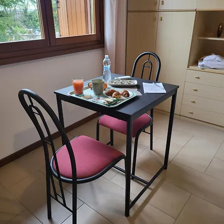 Alle Agavi Mereto di Capitolo