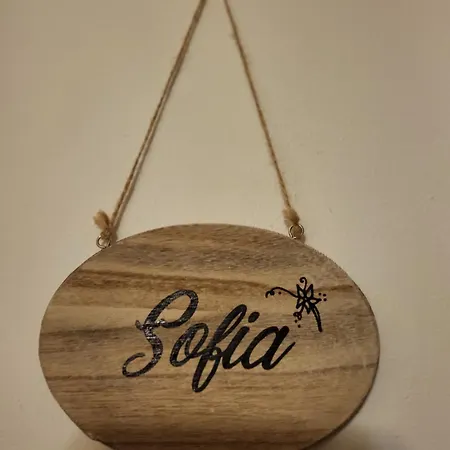 Couette-café Alle Agavi