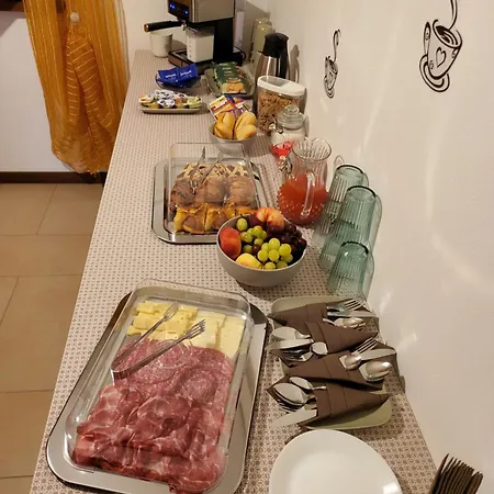 Alle Agavi Bed & Breakfast *