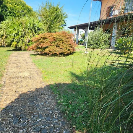 Alle Agavi Couette-café Mereto di Capitolo