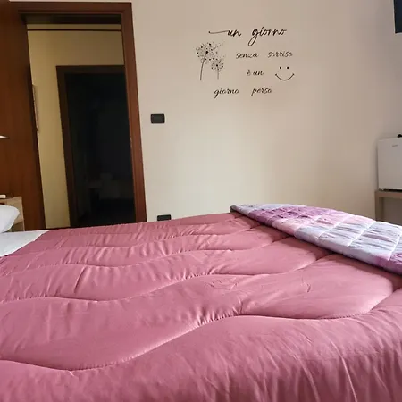 Couette-café Alle Agavi