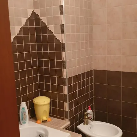 Alle Agavi Couette-café *