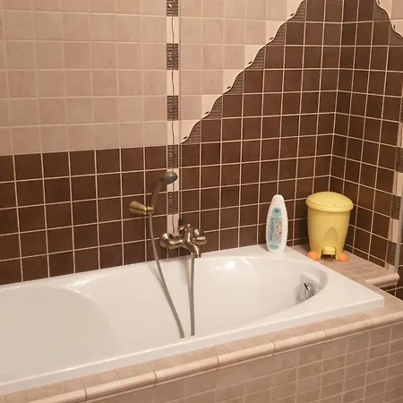 Couette-café Alle Agavi *