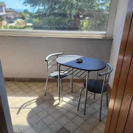 Alle Agavi Couette-café *