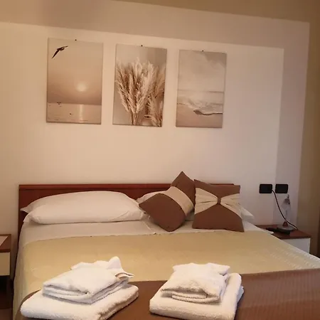 Alle Agavi Mereto di Capitolo