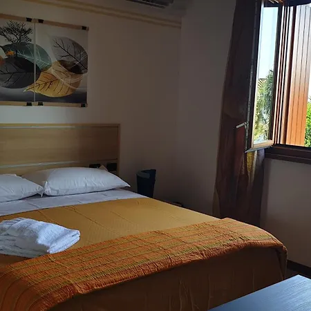 Alle Agavi Bed and Breakfast Mereto di Capitolo