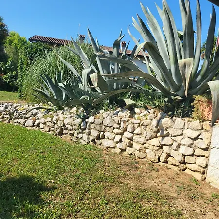 Alle Agavi Couette-café *