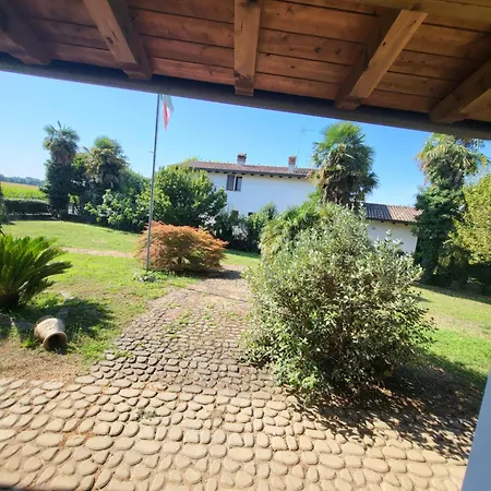 Alle Agavi Bed & Breakfast Mereto di Capitolo