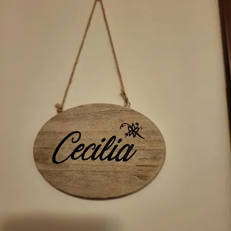 Couette-café Alle Agavi