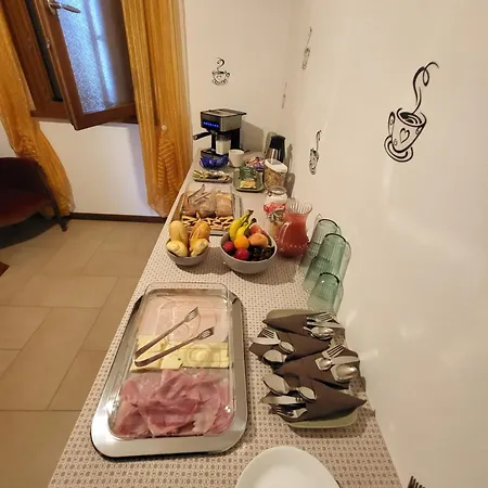 Alle Agavi Mereto di Capitolo