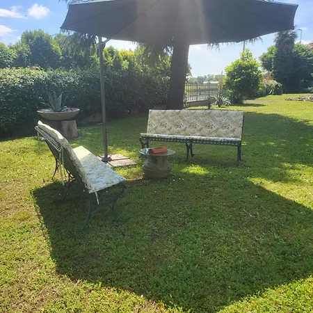 Alle Agavi * Mereto di Capitolo